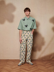 Shirts Foam Green | Sister Jane for sale
