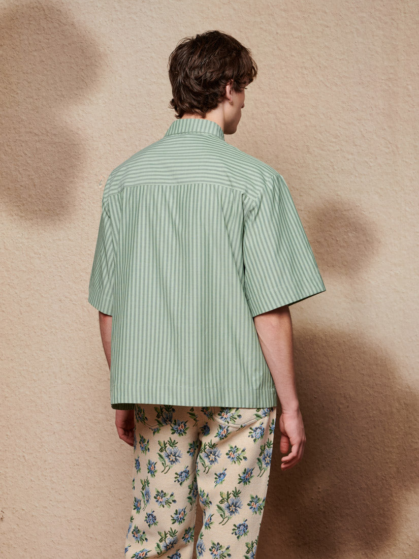 Shirts Foam Green | Sister Jane for sale
