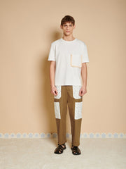 Trousers Khaki Green | Sister Jane sale