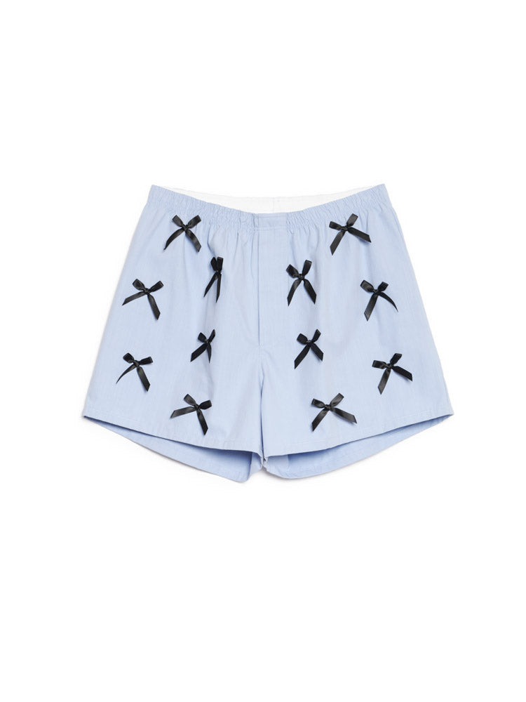 Trousers Pastel Blue | Sister Jane for sale
