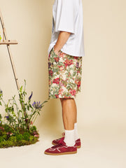 Trousers Red, Green & Tan | Sister Jane online