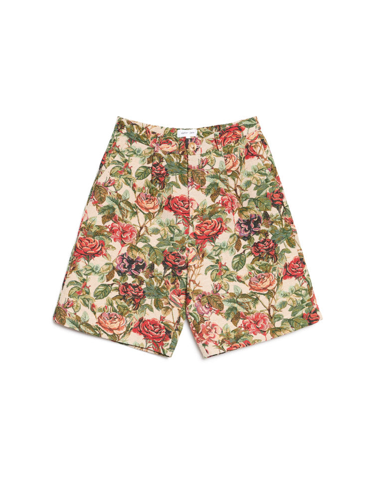 Trousers Red, Green & Tan | Sister Jane online