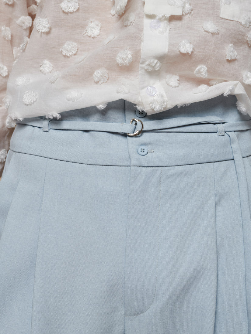 Trousers Aquatic Blue | Sister Jane sale