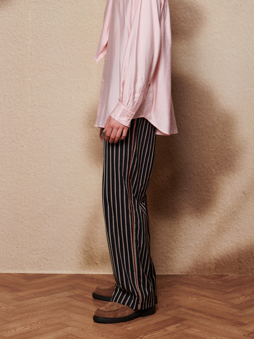 Trousers Navy & Black | Sister Jane discount