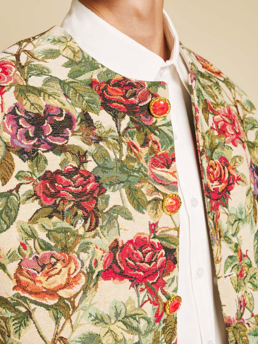 Jackets Red, Green & Tan | Sister Jane near me