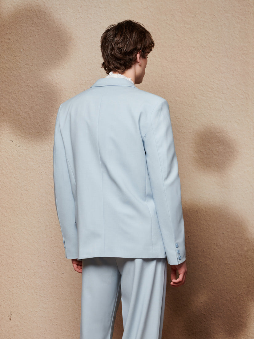 Jackets Aquatic Blue | Sister Jane sale