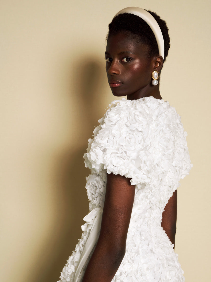 Dresses Pearl Ivory | Sister Jane for sale