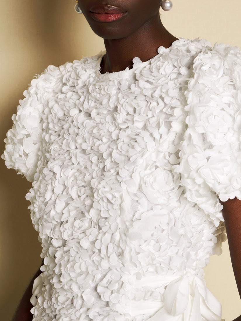 Dresses Pearl Ivory | Sister Jane for sale