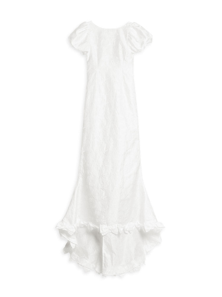 Dresses Pearled White | Sister Jane online