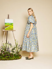 Dresses Leaf Green, Blue Floral | Sister Jane near me