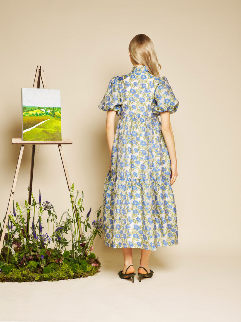 Dresses Leaf Green, Blue Floral | Sister Jane near me