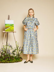 Dresses Leaf Green, Blue Floral | Sister Jane near me