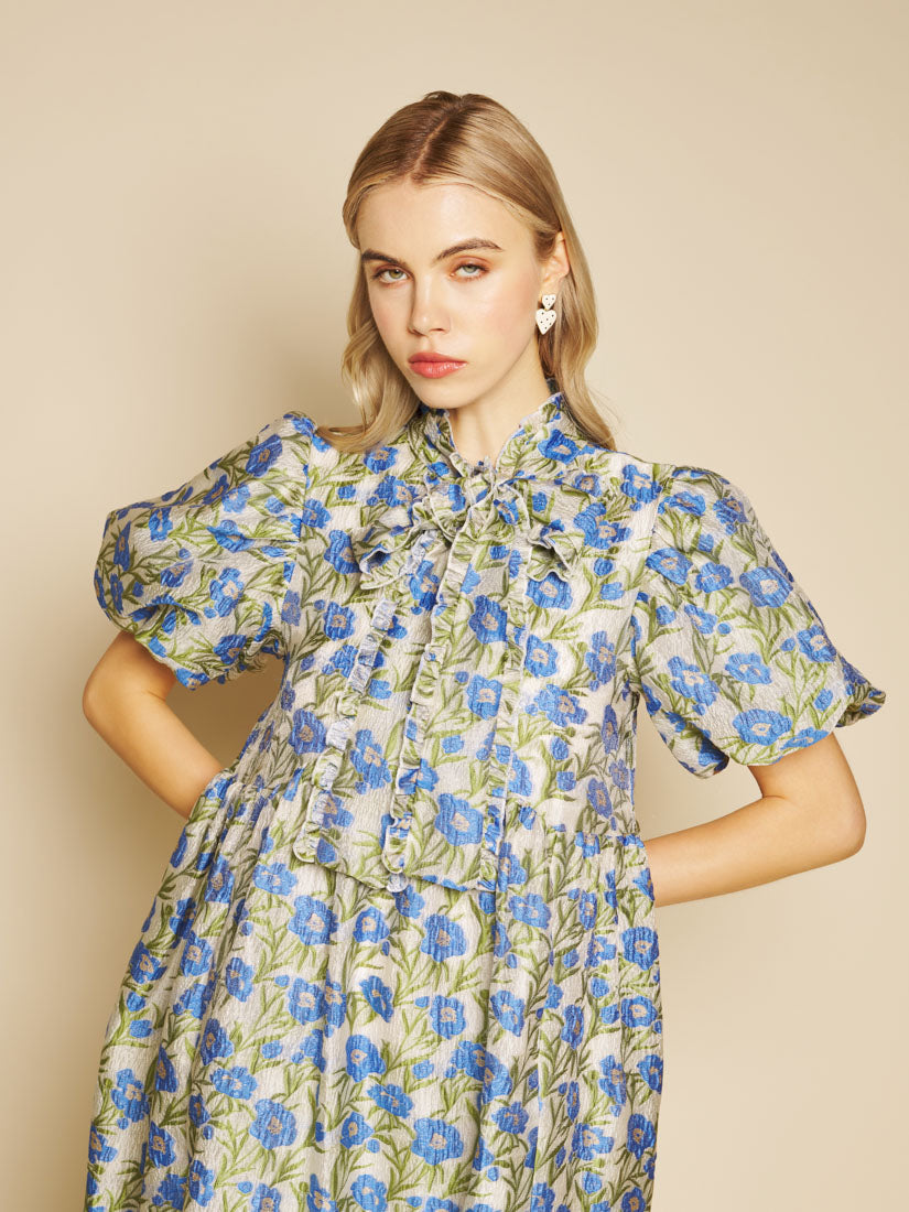 Dresses Leaf Green, Blue Floral | Sister Jane near me