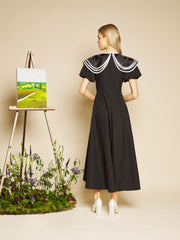 Dresses Coal Black | Sister Jane outlet