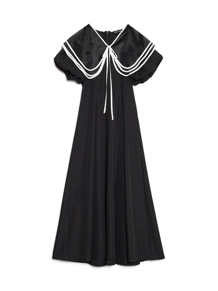 Dresses Coal Black | Sister Jane outlet