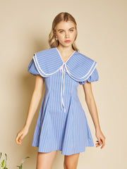 Dresses Washed Indigo Blue | Sister Jane sale