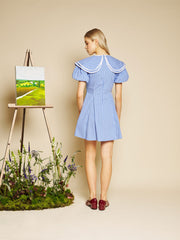 Dresses Washed Indigo Blue | Sister Jane sale
