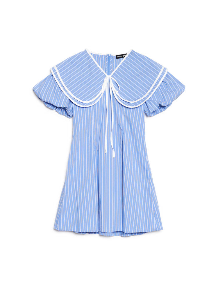 Dresses Washed Indigo Blue | Sister Jane sale