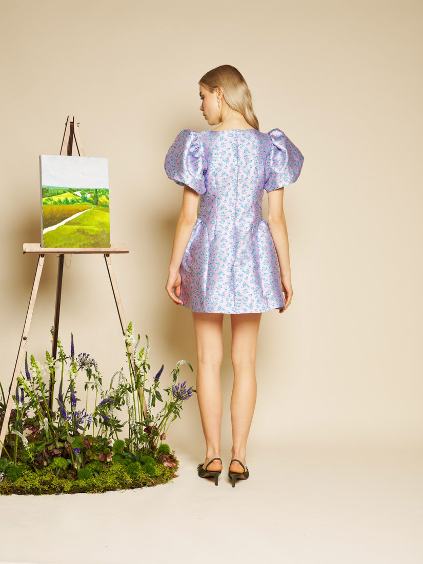 Dresses Blue Lilac | Sister Jane discount