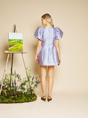 Dresses Blue Lilac | Sister Jane discount