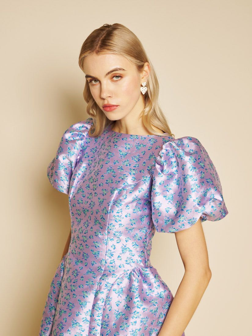 Dresses Blue Lilac | Sister Jane discount