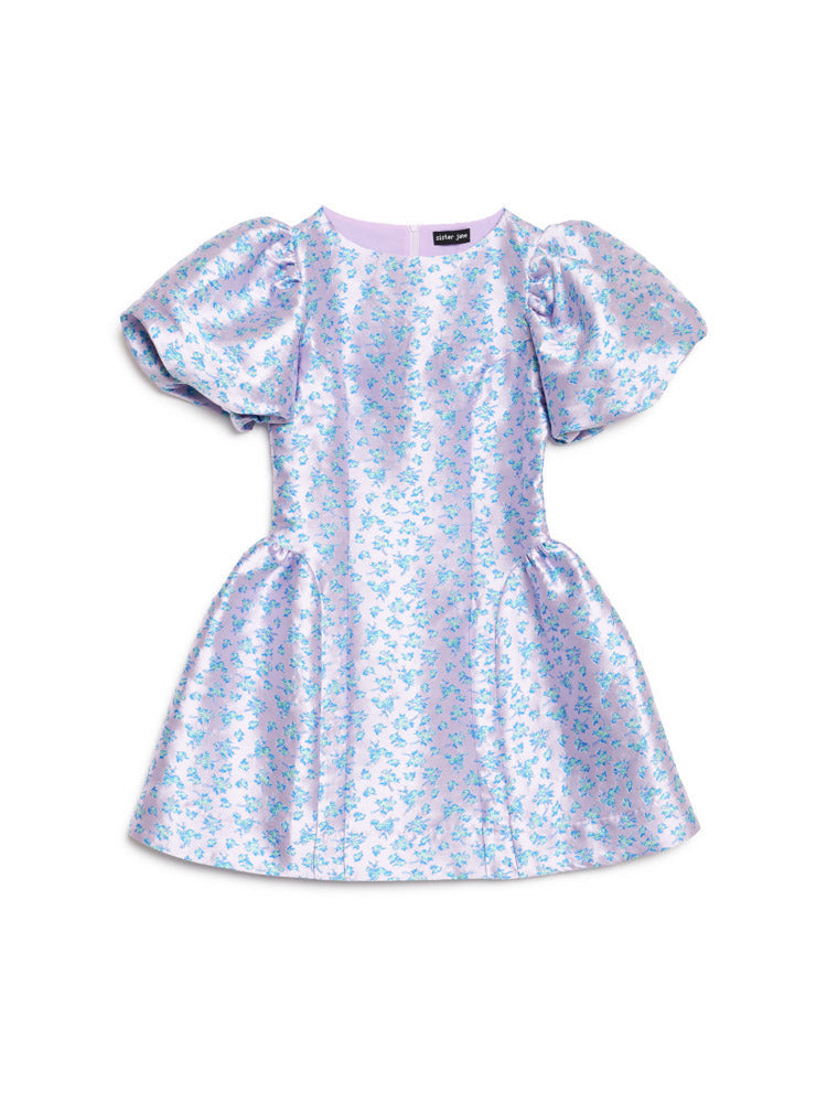 Dresses Blue Lilac | Sister Jane discount