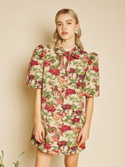 Dresses Red, Green & Tan | Sister Jane online