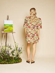 Dresses Red, Green & Tan | Sister Jane online
