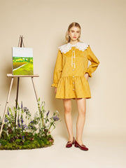 Dresses Mustard Yellow | Sister Jane near me