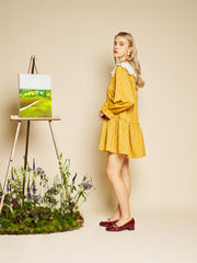 Dresses Mustard Yellow | Sister Jane near me