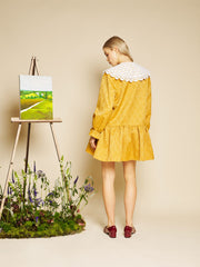 Dresses Mustard Yellow | Sister Jane near me