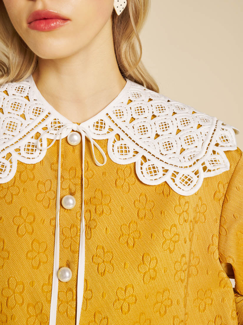 Dresses Mustard Yellow | Sister Jane near me