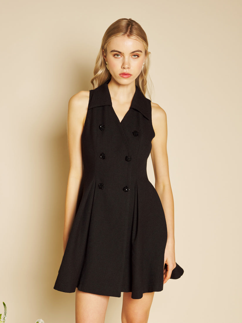 Dresses Coal Black | Sister Jane sale