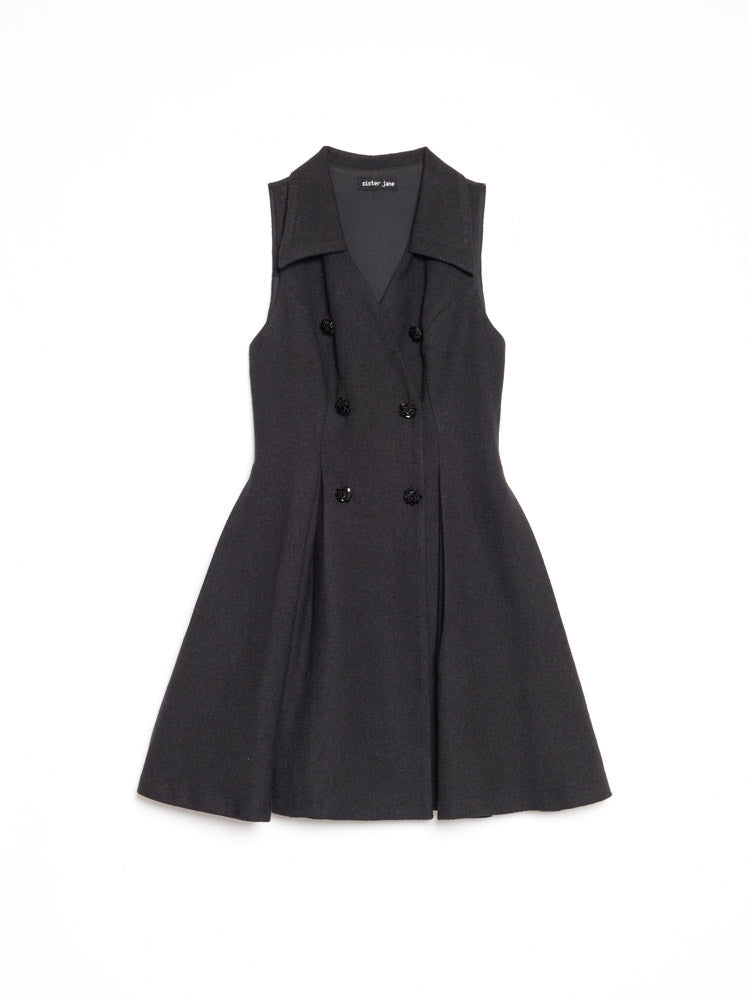 Dresses Coal Black | Sister Jane sale
