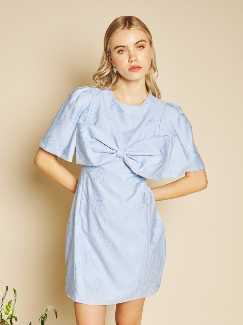 Dresses Baby Blue | Sister Jane discount