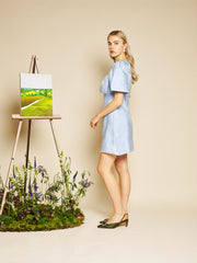 Dresses Baby Blue | Sister Jane discount