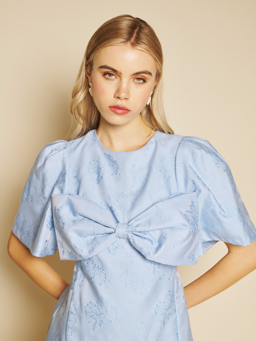 Dresses Baby Blue | Sister Jane discount