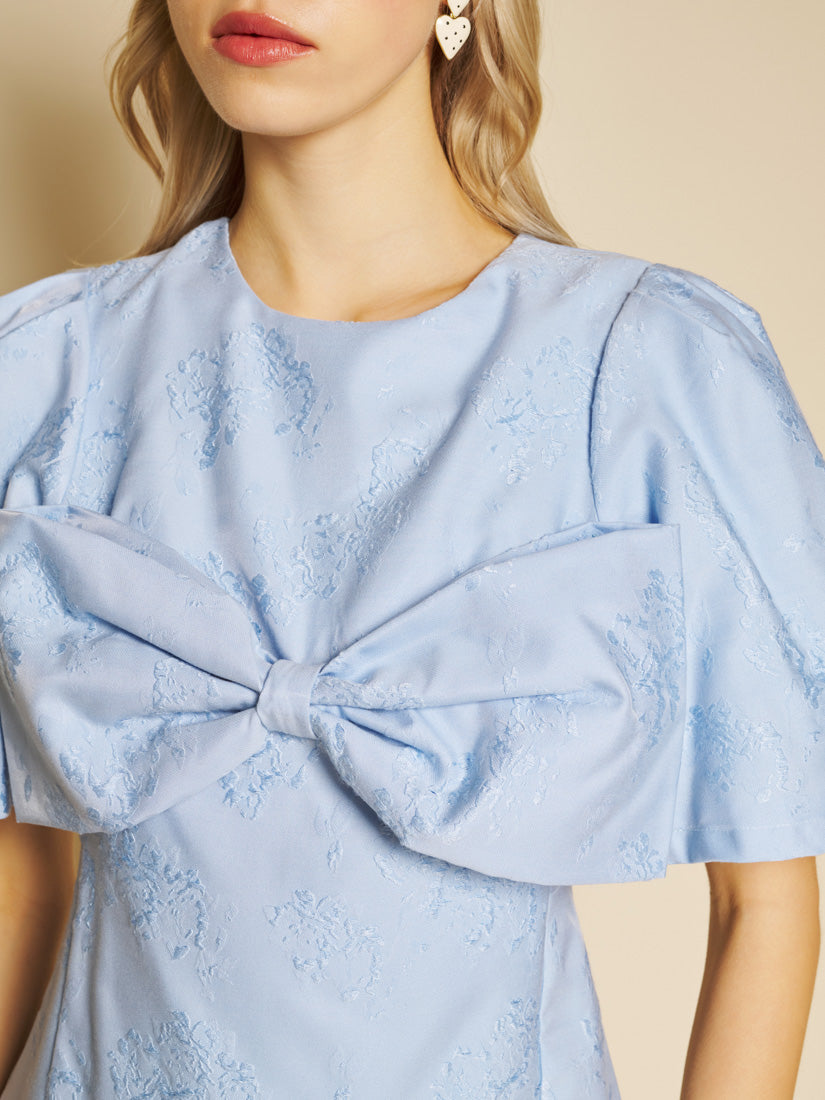 Dresses Baby Blue | Sister Jane discount