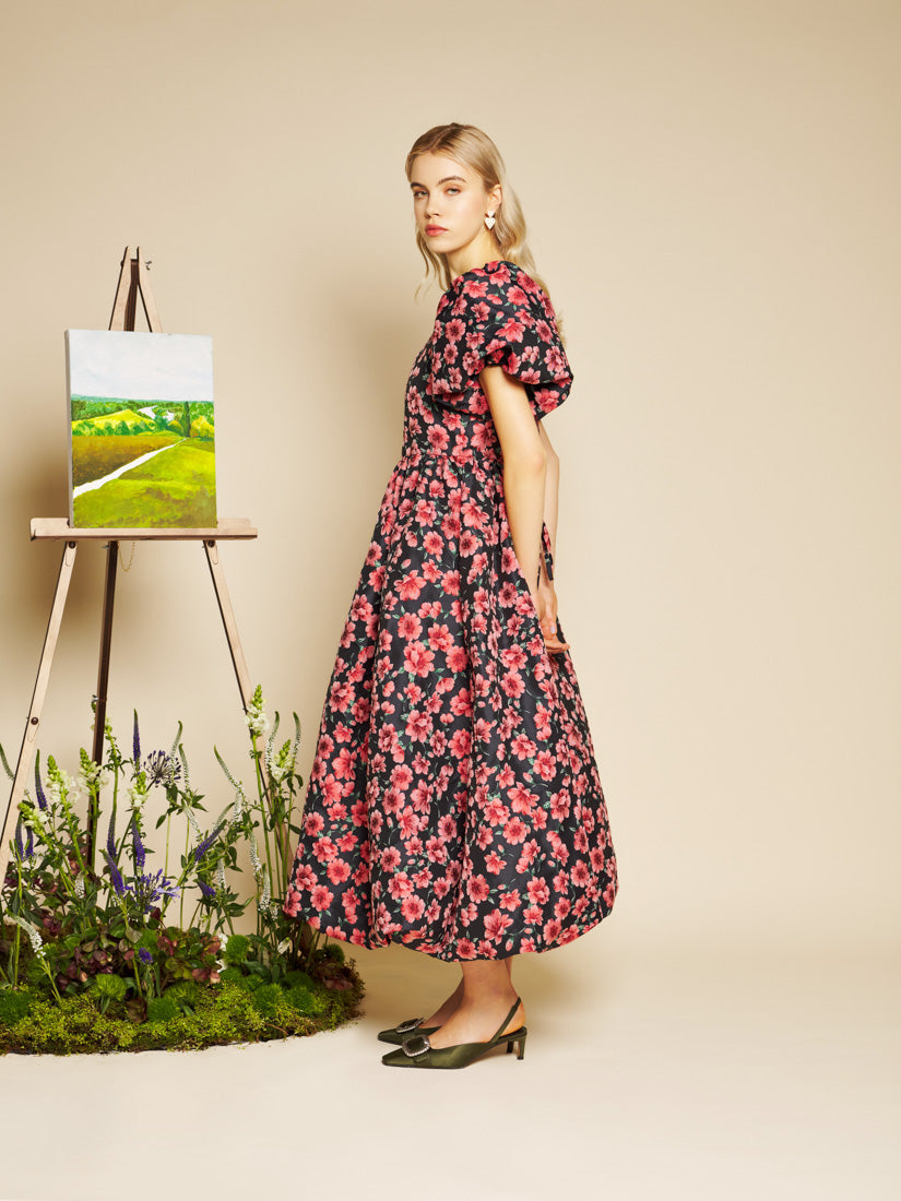 Dresses Red & Navy Blue | Sister Jane online