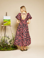 Dresses Red & Navy Blue | Sister Jane online
