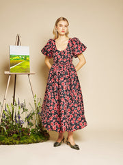 Dresses Red & Navy Blue | Sister Jane online