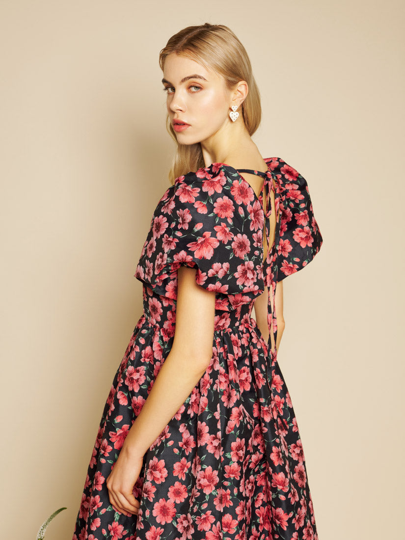 Dresses Red & Navy Blue | Sister Jane online