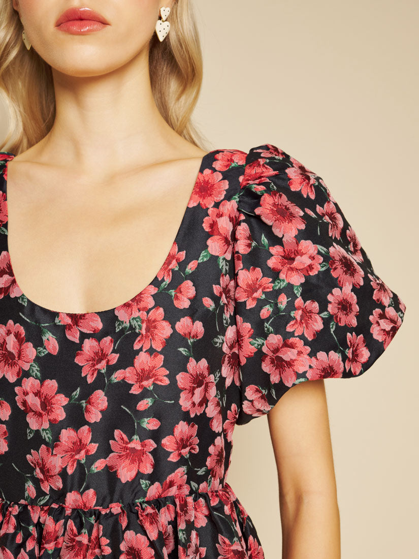 Dresses Red & Navy Blue | Sister Jane online