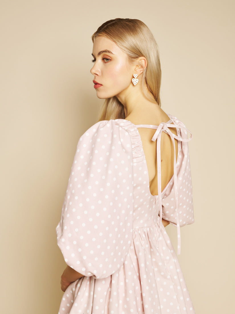 Dresses Washed Pink | Sister Jane near me