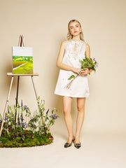 Dresses Pearled White | Sister Jane outlet