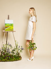Dresses Pearled White | Sister Jane discount