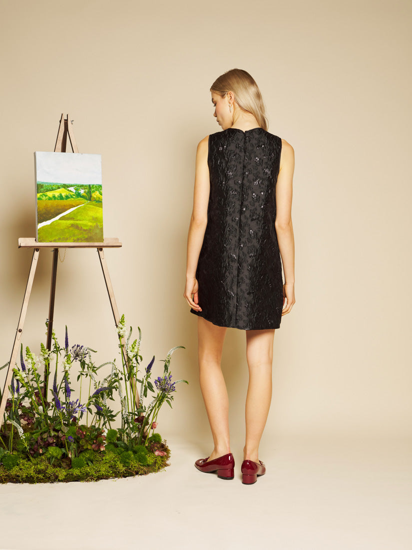 Dresses Coal Black | Sister Jane for sale