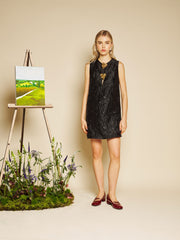 Dresses Coal Black | Sister Jane for sale