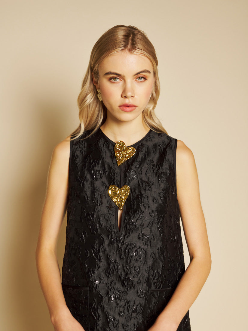 Dresses Coal Black | Sister Jane for sale