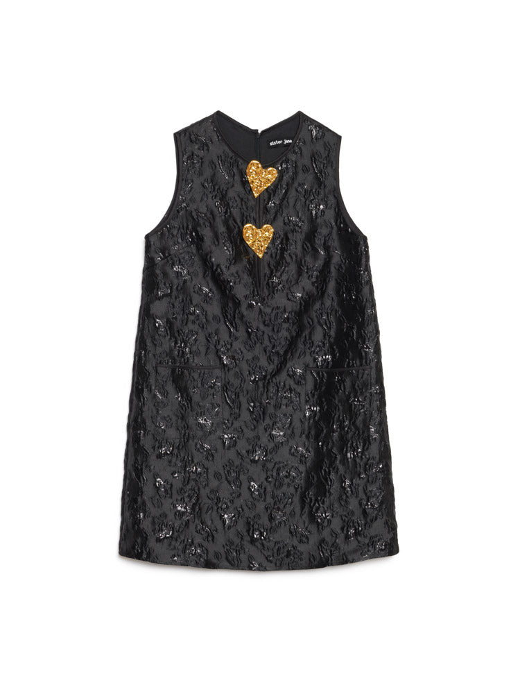 Dresses Coal Black | Sister Jane for sale